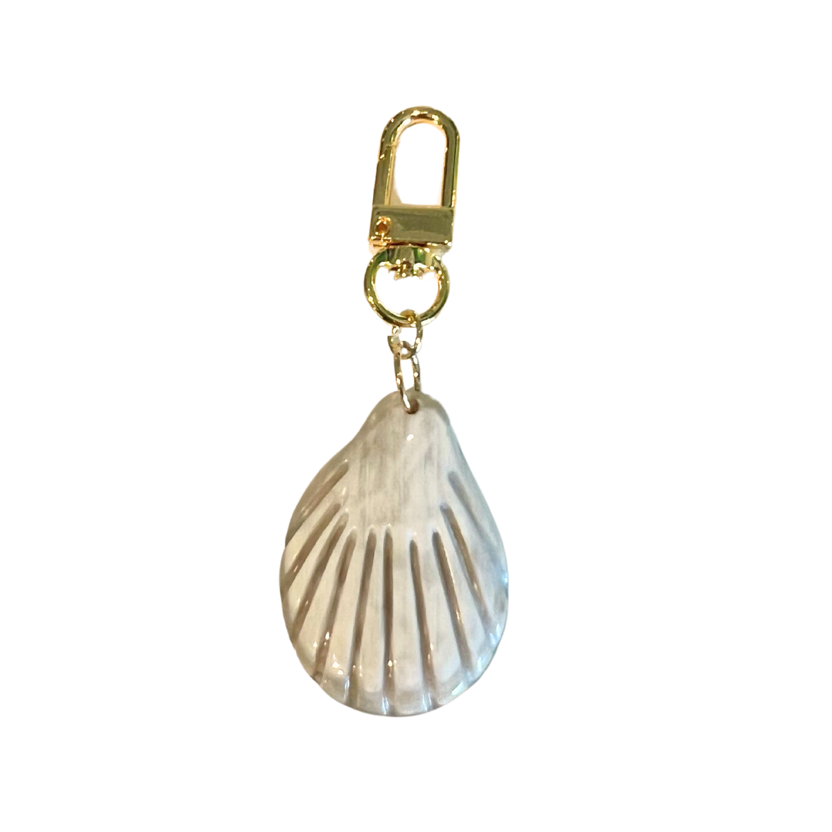 Bahari Shell Charm