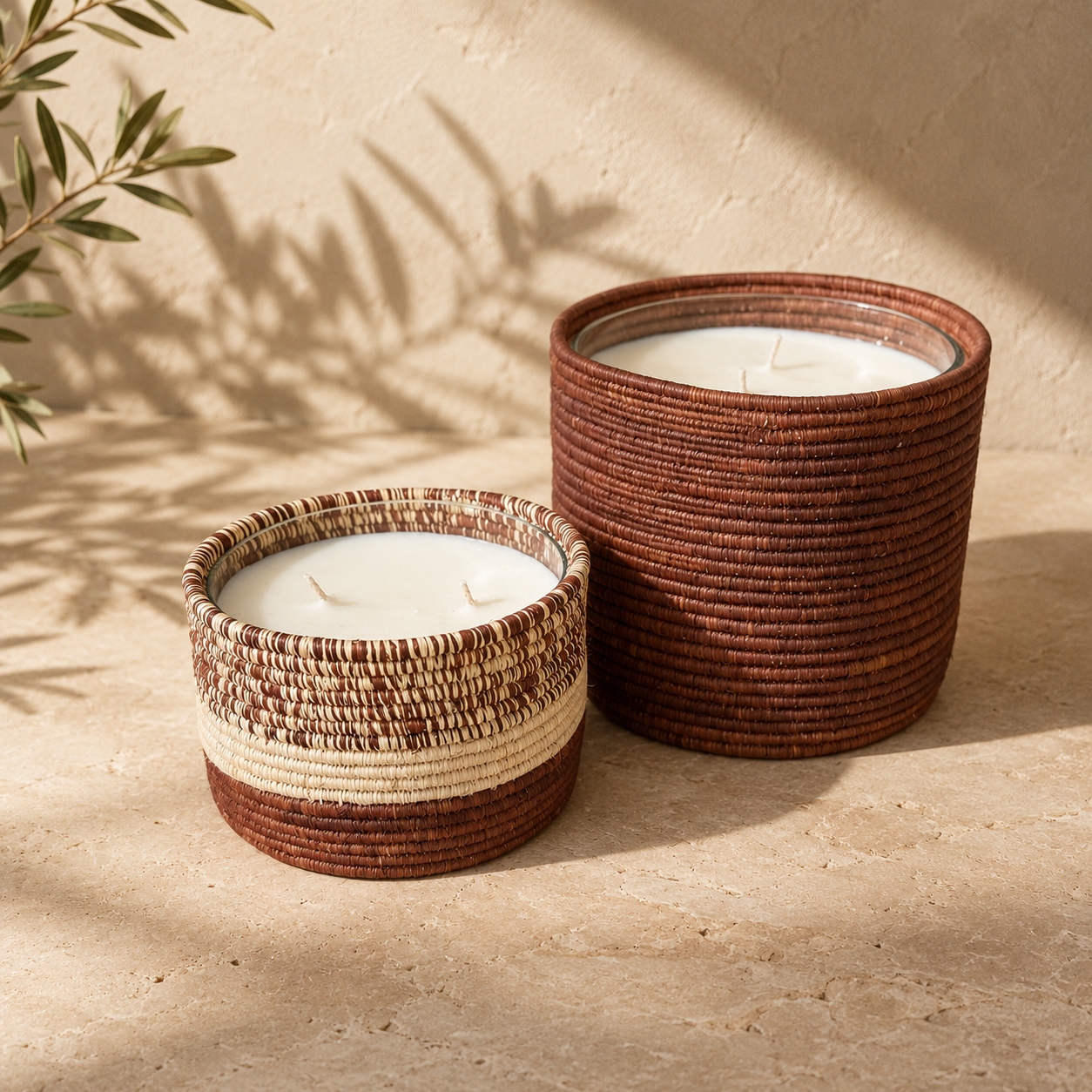 Scented Candles