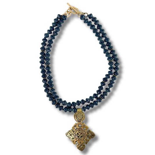 Nali Necklace