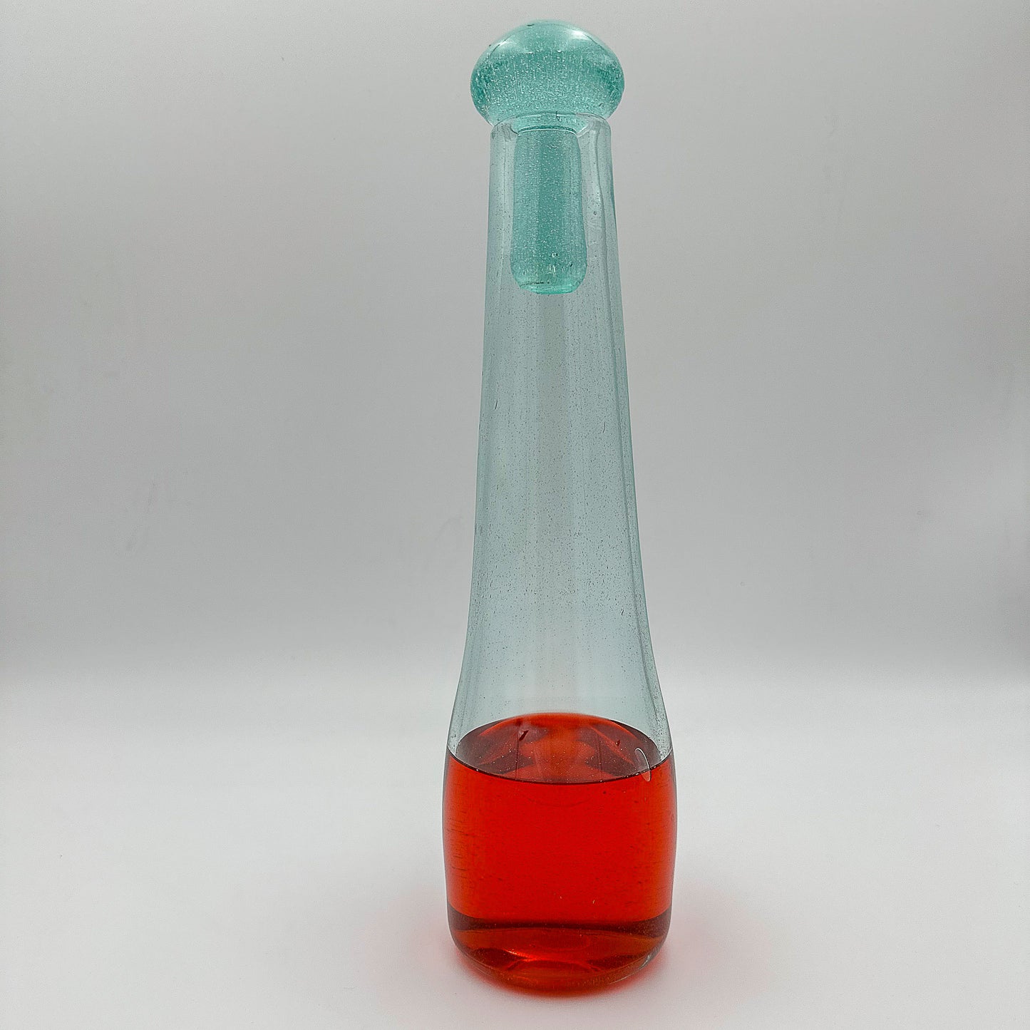 Recycled Carafe