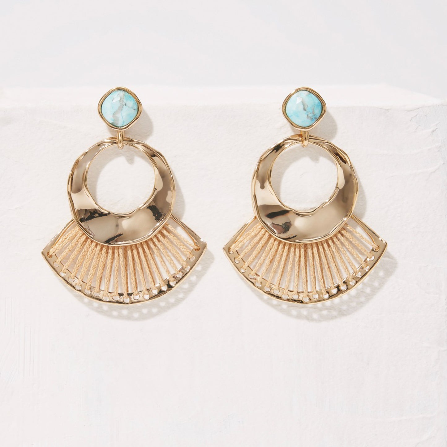 Zora Earring