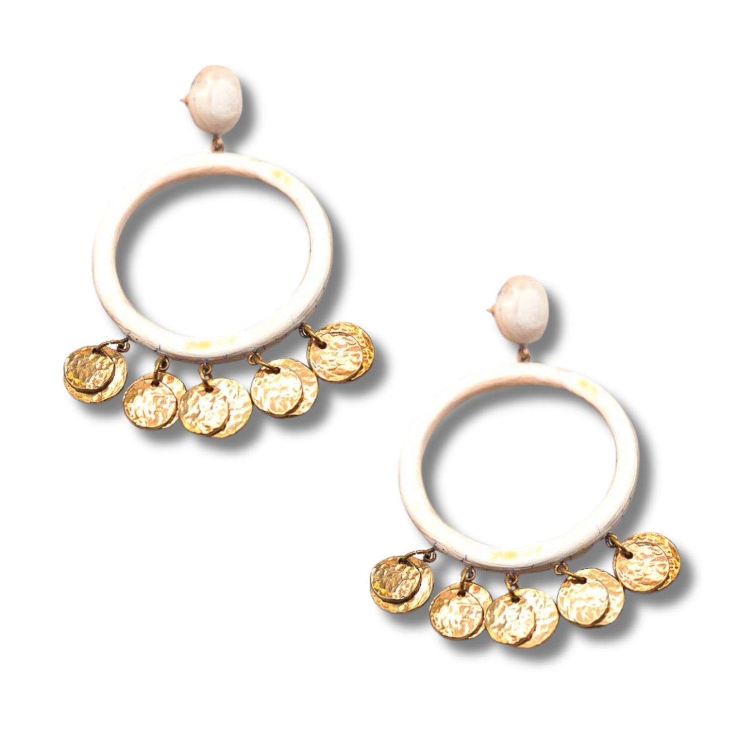 Handcrafted Jewelry