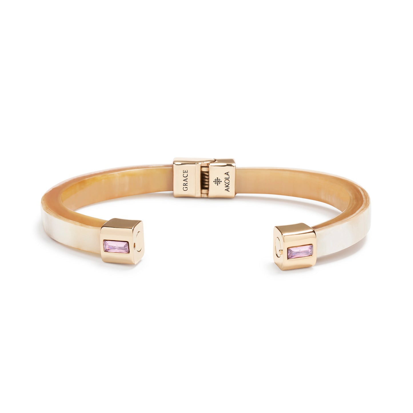 Grace Unlock-it Bracelet