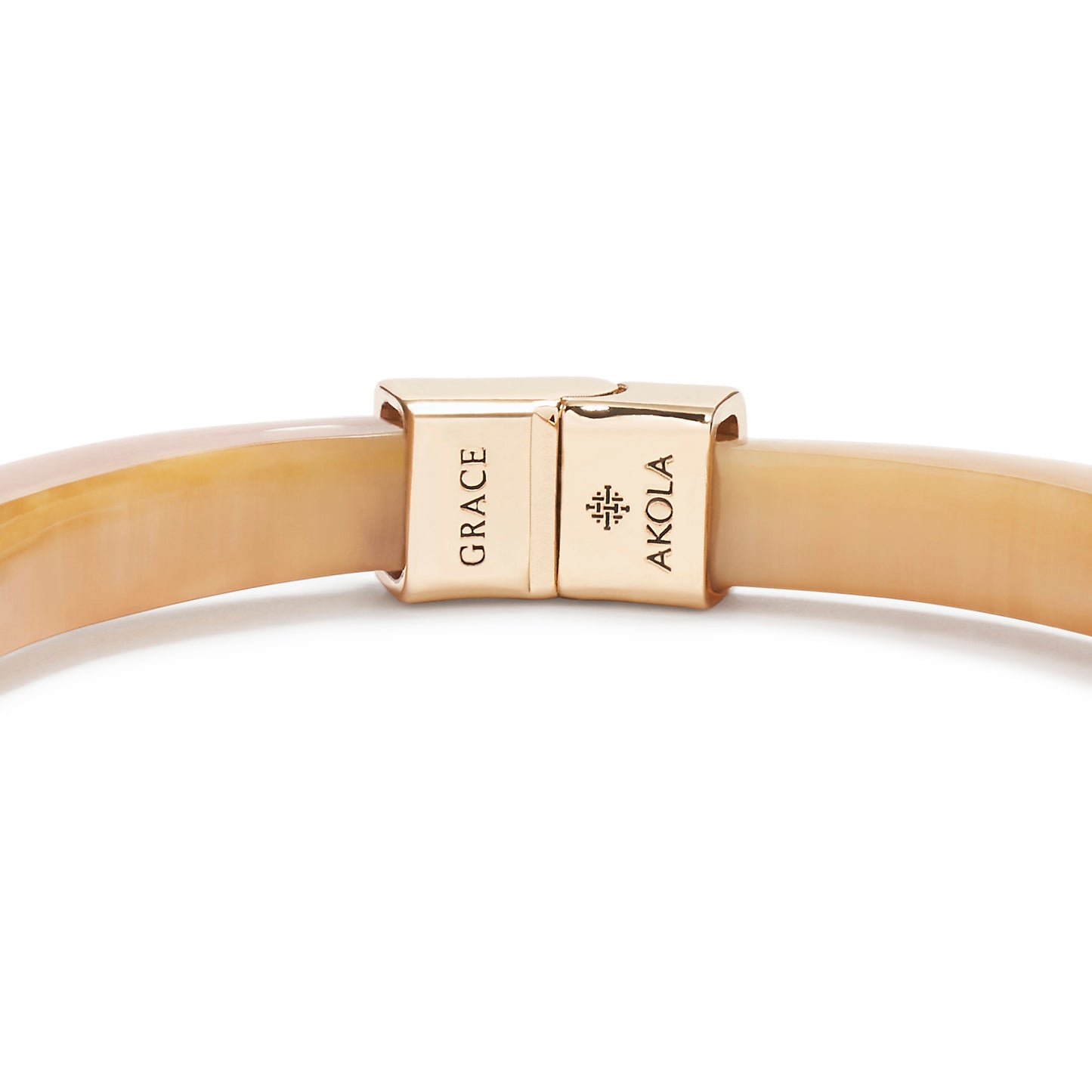 Grace Unlock-it Bracelet