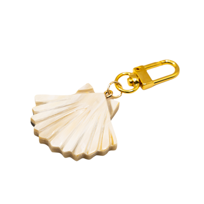 Bahari Sea Shell Charm