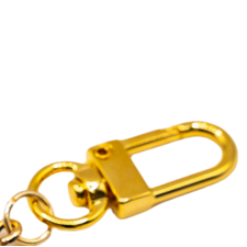 Bahari Cowrie Charm