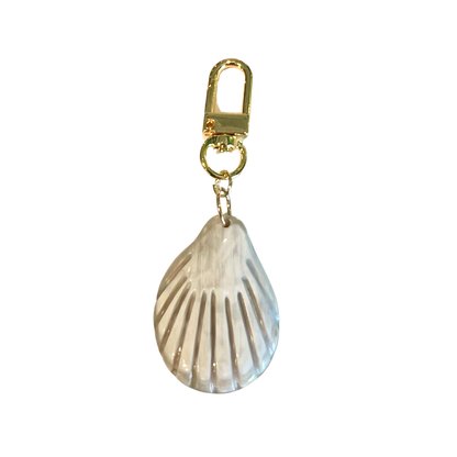 Bahari Shell Charm
