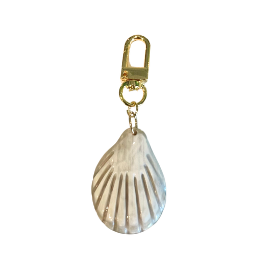 Bahari Shell Charm