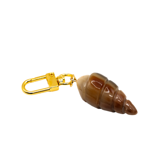 Bahari Chrysalis Charm