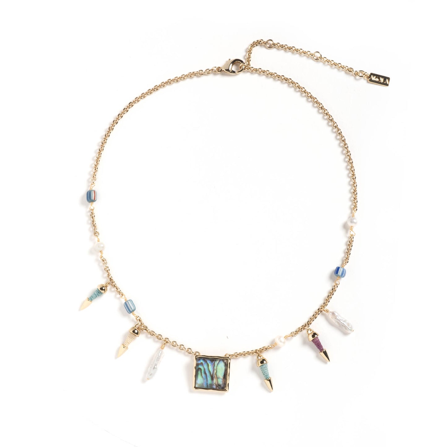 Channing Necklace