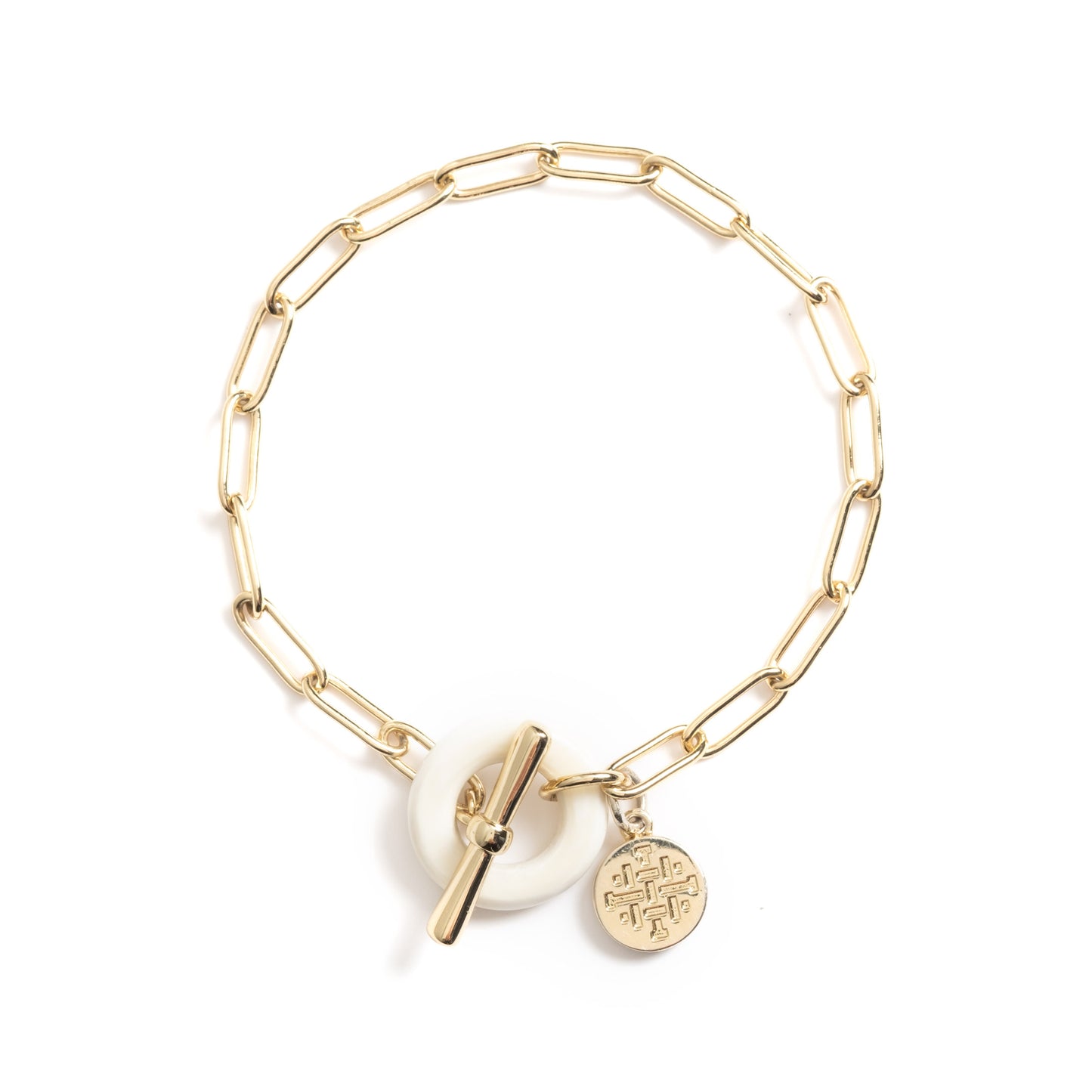 Clover Bracelet