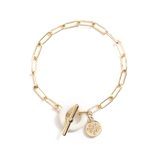 Clover Bracelet