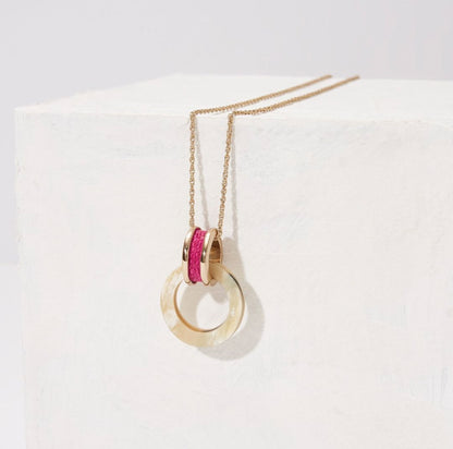 Isabel Necklace