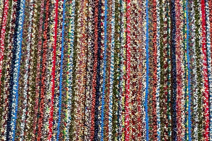 Handwoven Multi-Color
