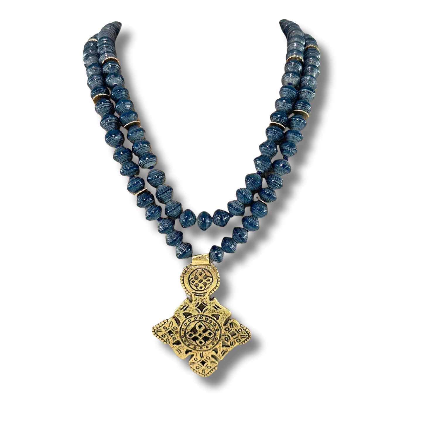 Nali Necklace