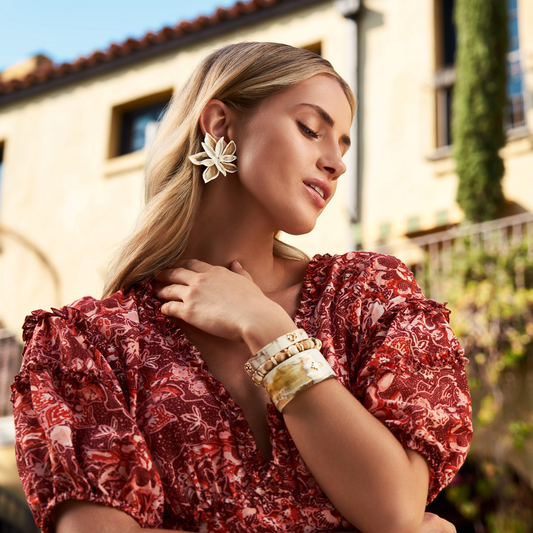 Olaya Earring