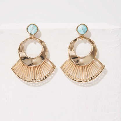 Zora Earring